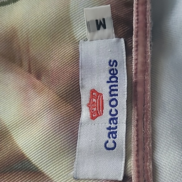 One of a Kind Catacombes Jacket - Picture 6 of 16